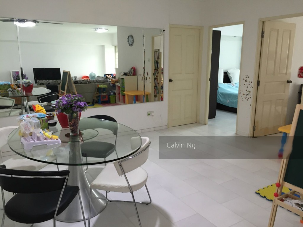 Blk 171B Edgedale Plains (Punggol), HDB 5 Rooms #135249662